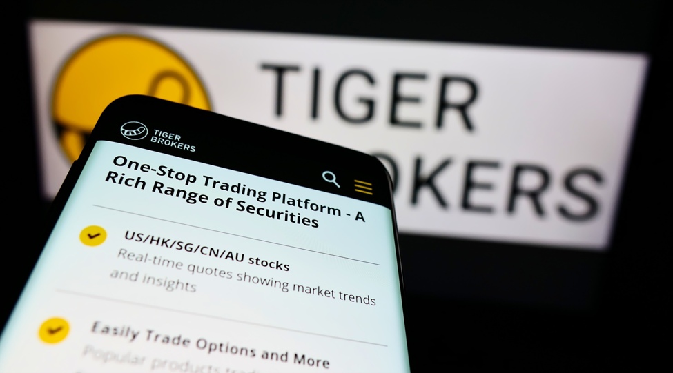 UP Fintech Loss Highlights Broker Regulatory Risk