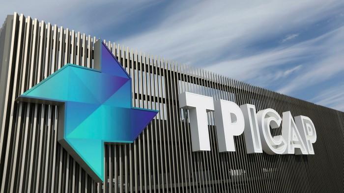 TP ICAP Launches RealQ Credit Trading Platform