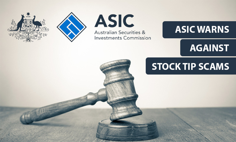 ASIC Proposes Shorter Sell-Side Research Guidance